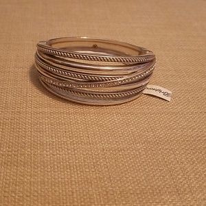 Brighton bracelet Neptune's rings